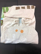 used Diapering