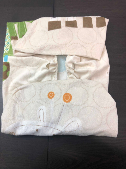 used Diapering