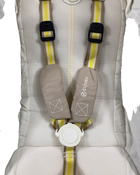 Shop Cybex Libelle 2 Compact Stroller, Seashell Beige, 2023 at Goodbuygears
