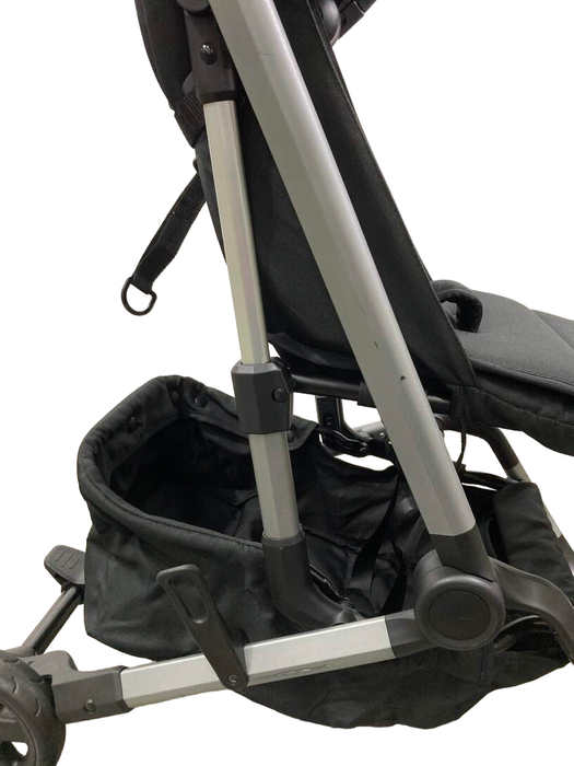 Shop Colugo Compact Stroller, Black, 2023 at Goodbuygears