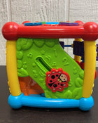 Shop VTech Busy Learners Activity Cube at Goodbuygears