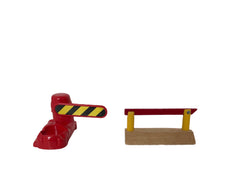 VTech Go! Go! Smart Wheels Train Station Play Set