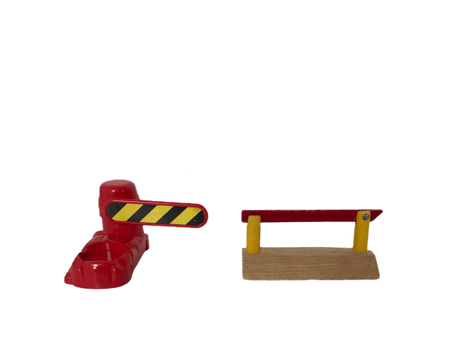 VTech Go! Go! Smart Wheels Train Station Play Set