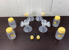secondhand BUNDLE Medela Accessories