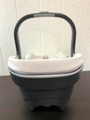 Shop UPPAbaby MESA Infant Car Seat, 2020, Bryce(White Marl) at Goodbuygears