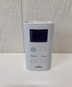 secondhand Spectra Baby 9 Plus Breast Pump