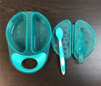 used Feeding