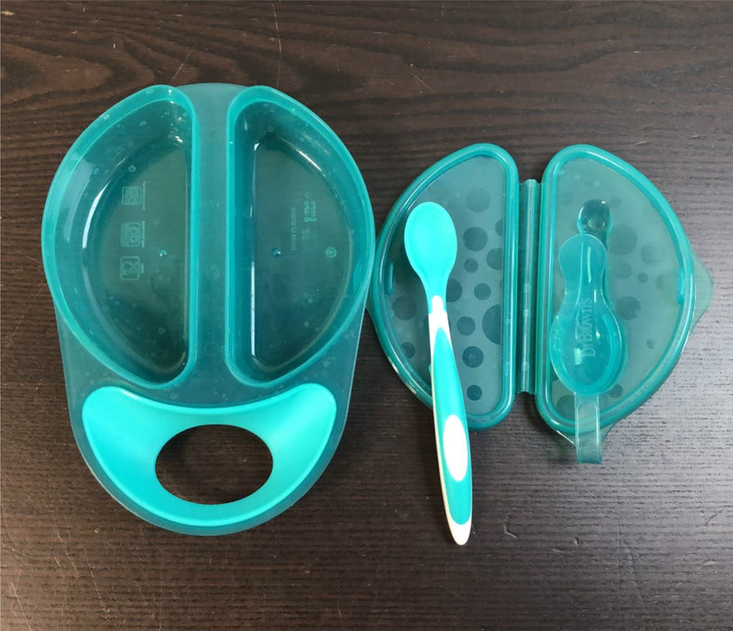 used Feeding