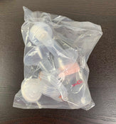 secondhand Spectra Baby S1 Plus Premier Rechargeable Breast Pump