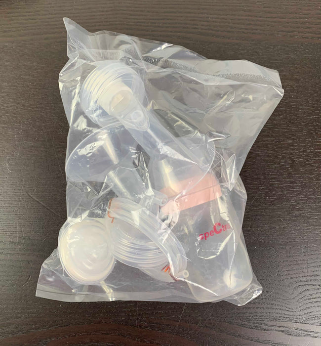 secondhand Spectra Baby S1 Plus Premier Rechargeable Breast Pump