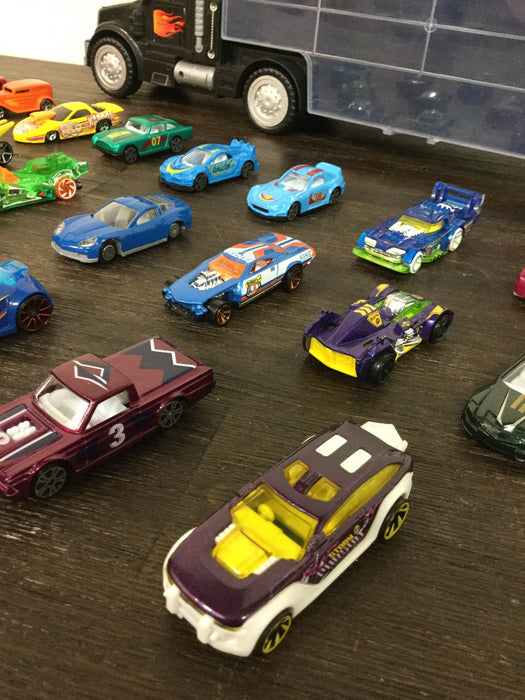 secondhand Toys