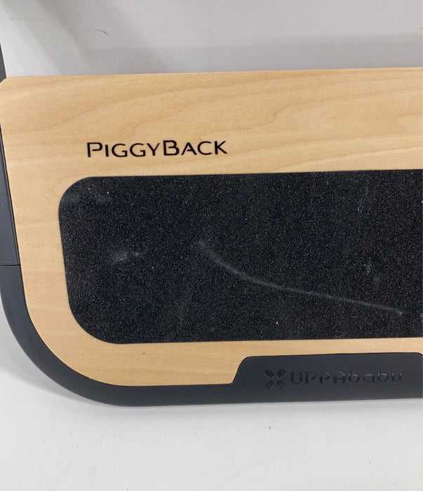 Shop UPPAbaby VISTA PiggyBack Ride-Along Board, 2015+ at Goodbuygears