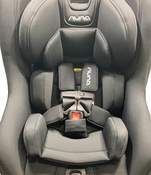 Shop Nuna RAVA Convertible Car Seat, Caviar, 2023 at Goodbuygears