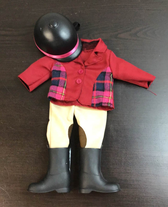 secondhand Toys