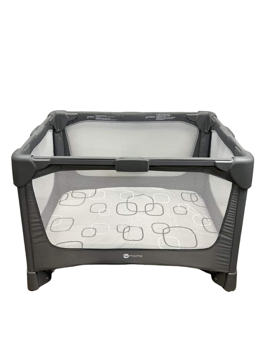Shop 4moms Breeze GO Playard, 1034 at Goodbuygears