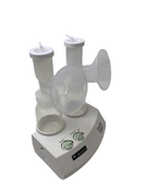 used Ameda Purely Yours Breast Pump