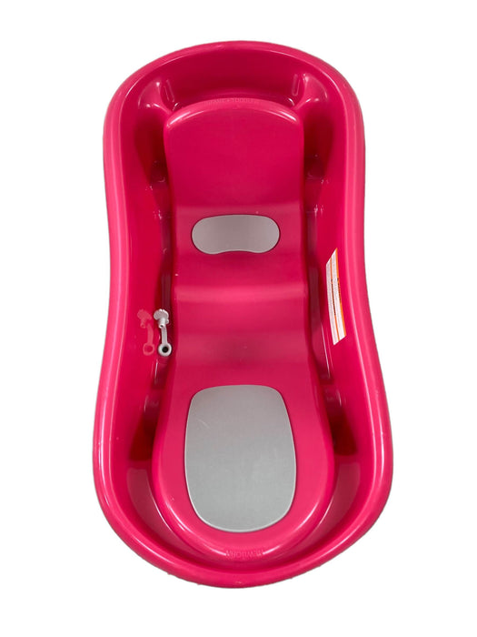 used The First Years Sure Comfort Newborn To Toddler Tub