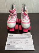 used Firestar Roller Derby Roller Skates