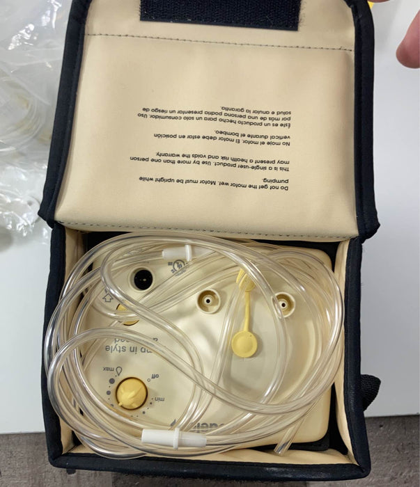secondhand Medela Pump In Style Advanced Breast Pump