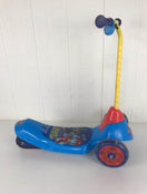 used Paw Patrol Pulse Safe Start Electric Scooter