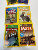 secondhand BUNDLE Paperback Picture Books, [DONATE]