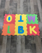Shop Unknown Foam Play Mat at Goodbuygears