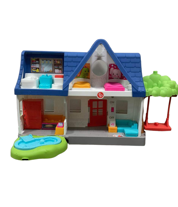 used Toys