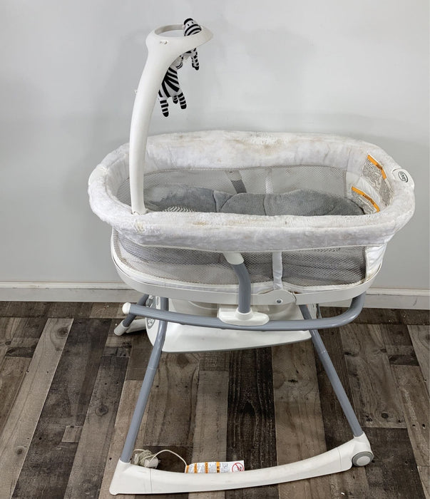 used Infant Gear