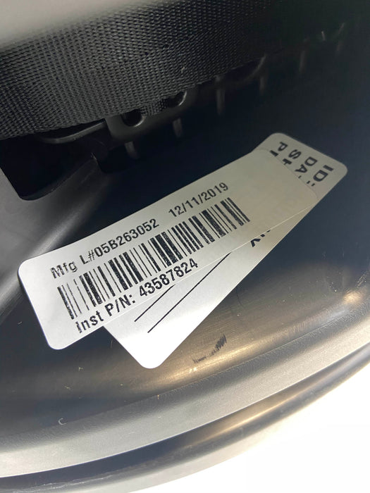Shop Maxi-Cosi Magellan XP Max All-in-One Convertible Car Seat, 2019, Nomad Blue at Goodbuygears
