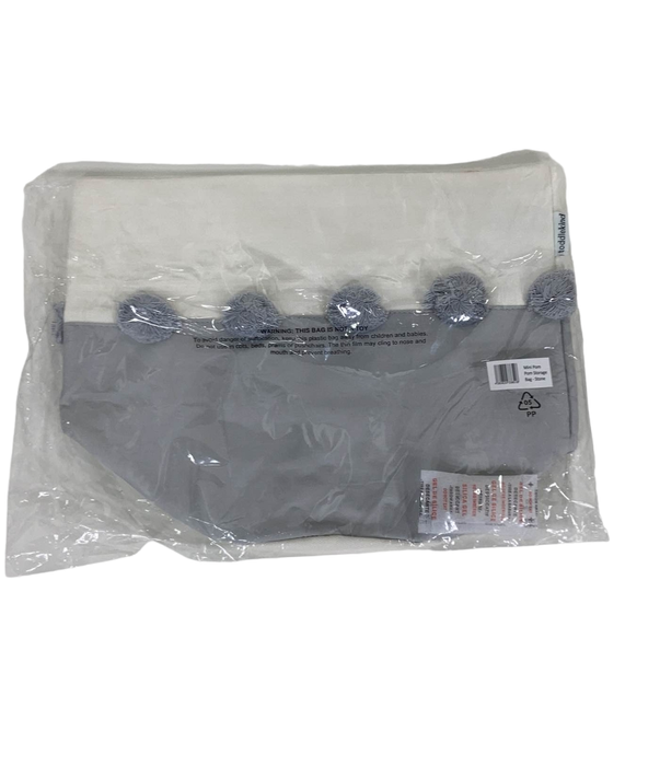 Shop Toddlekind Storage Basket, Small, Stone at Goodbuygears