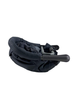 Shop Inglesina Fast Table Chair, Black at Goodbuygears