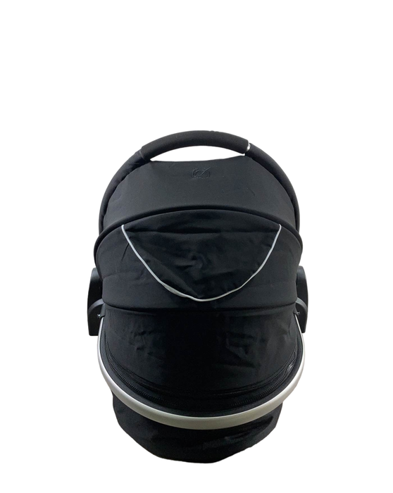 Shop Mockingbird Bassinet, Black at Goodbuygears