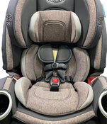 Shop Graco 4Ever DLX 4-in-1 Car Seat, 2022, Bryant at Goodbuygears