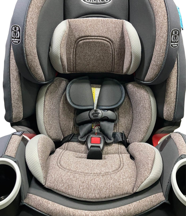 Shop Graco 4Ever DLX 4-in-1 Car Seat, 2022, Bryant at Goodbuygears