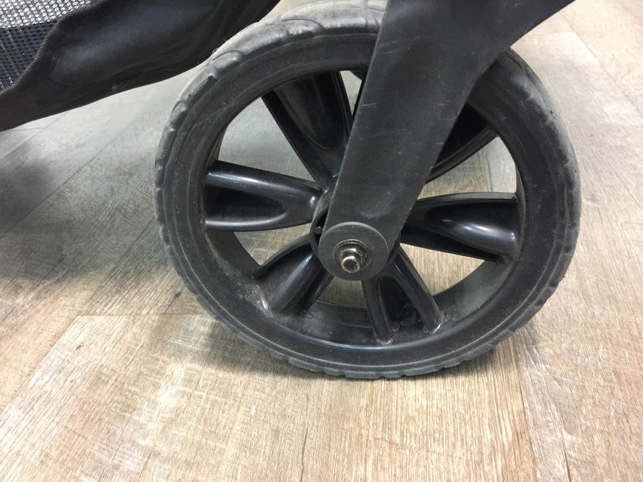 used Strollers
