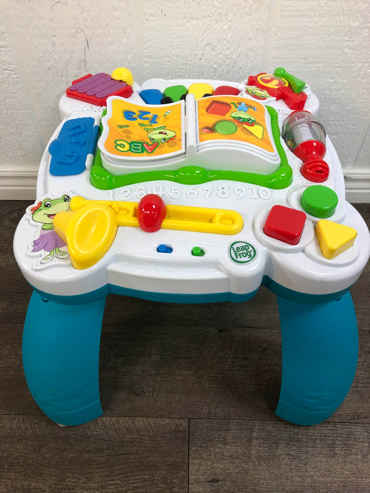 used Infant Gear
