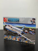 used Skuban Aviation Building Blocks Aviation