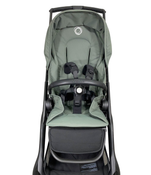 Shop Bugaboo Dragonfly Stroller, Forest Green, Forest Green, Black, 2023 at Goodbuygears