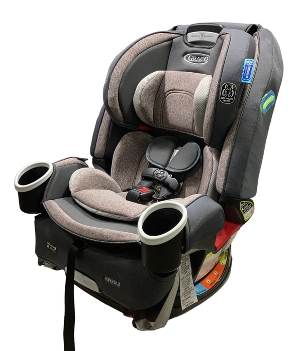 Shop Graco 4Ever DLX 4-in-1 Car Seat, 2022, Bryant at Goodbuygears