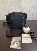 secondhand Ameda MYA Portable Breast Pump