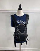 used Mothercare 3-Position Baby Carrier