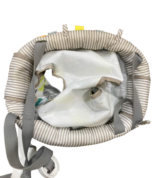 used Infant Gear
