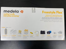 used Feeding