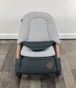 Shop Maxi-Cosi Kori 2-in-1 Rocker, Essential Graphite at Goodbuygears