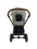 Shop Nuna MIXX Next Stroller, 2023, Hazelwood at Goodbuygears
