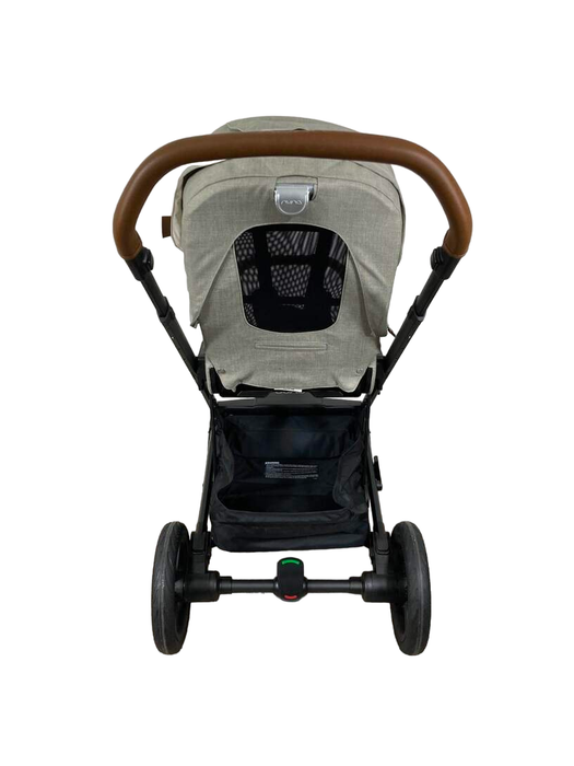 Shop Nuna MIXX Next Stroller, 2023, Hazelwood at Goodbuygears