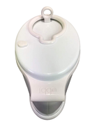 Shop Ubbi Diaper Pail, White at Goodbuygears