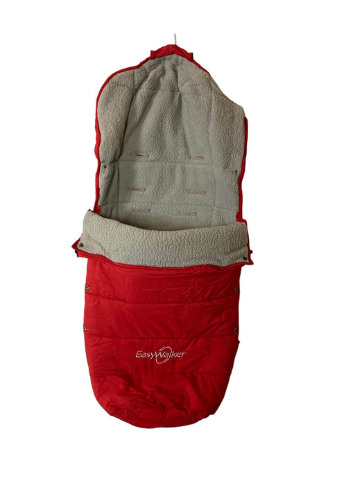 Shop EasyWalker Foot Muff at Goodbuygears