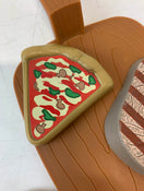 used BUNDLE Play Food