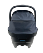 Shop UPPAbaby MESA V2 Infant Car Seat, 2022, Jake (Black) at Goodbuygears